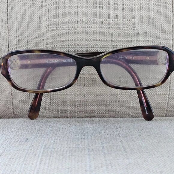 Michael Kors Women Glasses Frame Anguilla MK8002F Eyewear Eyeglasses Frame only - Picture 2 of 8